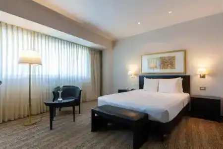 Sheraton Cordoba - 43