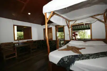 Mai Pen Rai Bungalows - 14