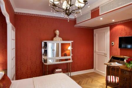 Helvetia&Bristol Firenze – Starhotels Collezione - 50