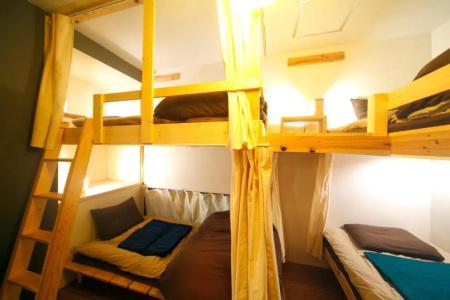 Tokyo Hikari Guesthouse - 22