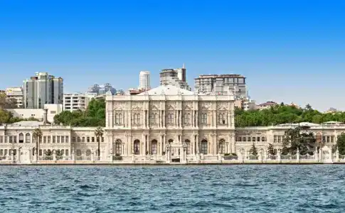Taxim Express Bosphorus - 1