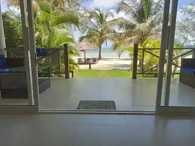 Saracen Bay Resort - 65