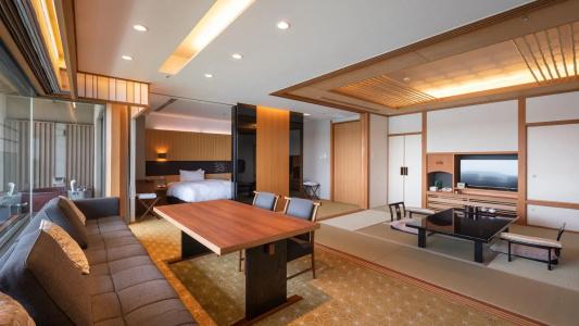 Kashikojima Hojoen - 1