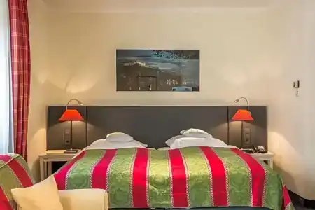 Best Western Premier Rebstock - 191