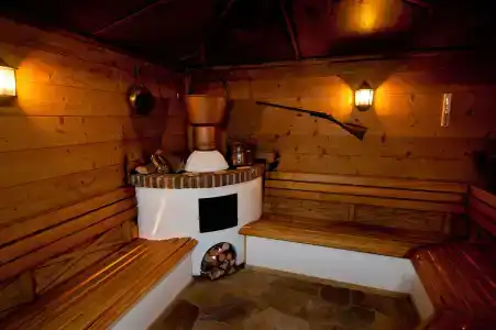 Romantischer Winkel RoLigio & Wellness Resort - 10