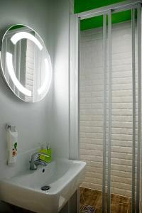 ibis Styles Paris Buttes Chaumont - 35