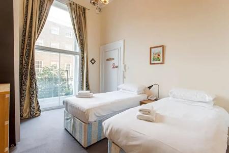 Amber Residence Aparthotel - 153