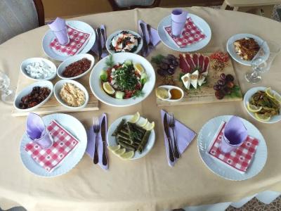 Eraslan Tatil Koyu - 3