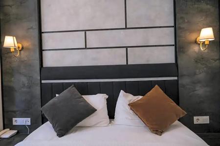 La Pazza Suites - 23