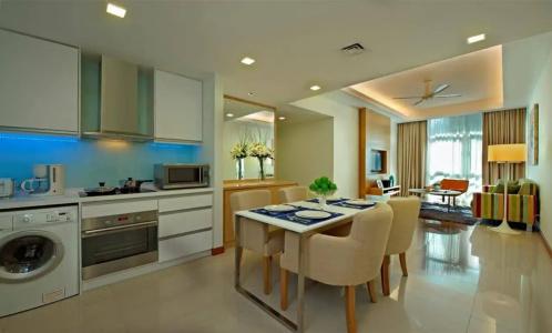 Fraser Place - 21