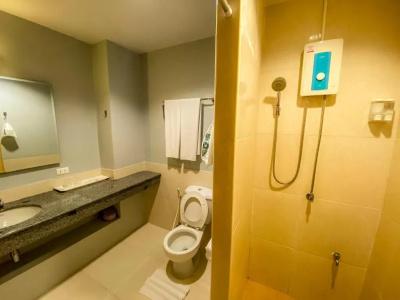 Sino Inn Phuket - Sha Plus - 157