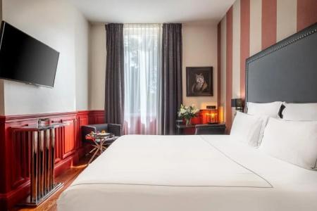 Le Palais Gallien Hôtel & Spa - 22