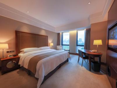 Shenzhen Nanshan L'Hermitage - 18