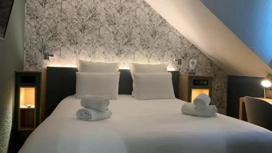 Kyriad Beaune - 107