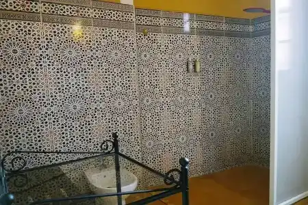 Riad Meftaha - 95