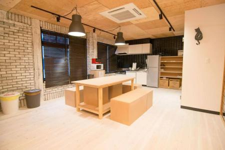 Tonagi & Cafe - 30