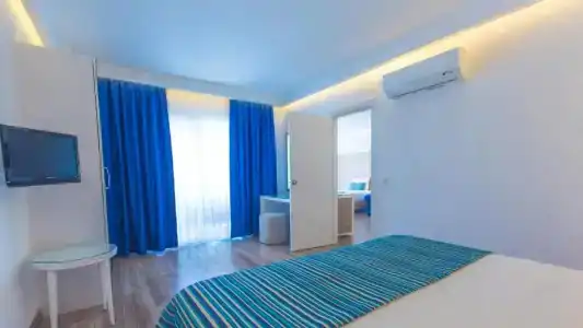 Garcia Resort & Spa - Ultra All Inclusive or Bed & Breakfast - 78