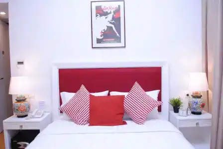 White Tree Residence - 2