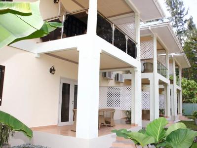 Chez Bea Luxury Villa - 26