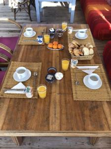 Riad a La Belle Etoile - 34