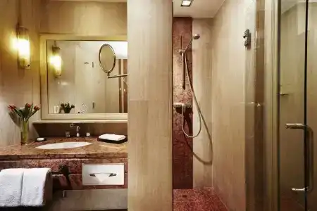 Parkroyal Collection Marina Bay, Singapore - Sg Clean, Staycation Approved - 19