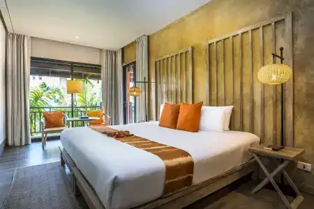 Mercure Samui Chaweng Tana - 8