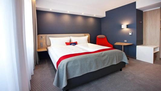 Holiday Inn Express - Darmstadt, An Ihg - 59