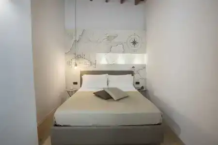 Badia Nuova Apart , Restaurant , Rooftop Lounge Bar - 72