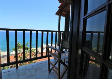 Boutique Kentrikon & Bungalows - 21