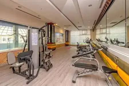Port River & Spa - Ultra All Inclusive - 23