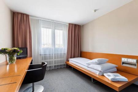 Cornavin Geneve - 41