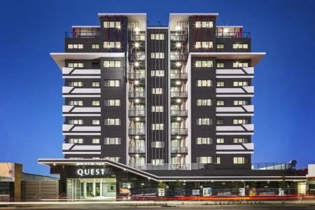 Quest Woolloongabba - 0