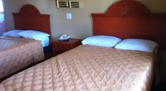 a1a Travel Inn - 0