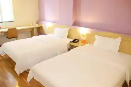 7Days Inn Guangzhou Jiangnan West - 23