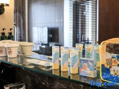 Crowne Plaza Kunming City Centre, An Ihg - 155