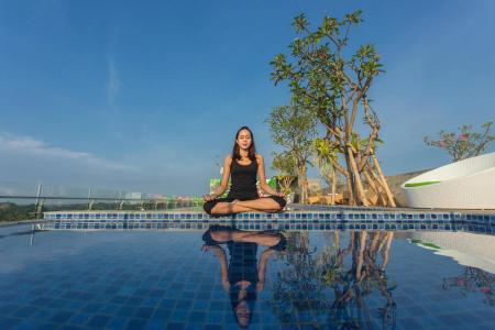 Maxonehotels At Ubud - 14