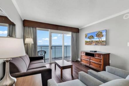 Camelot by the Sea - Oceana Resorts Vacation Rentals - 73