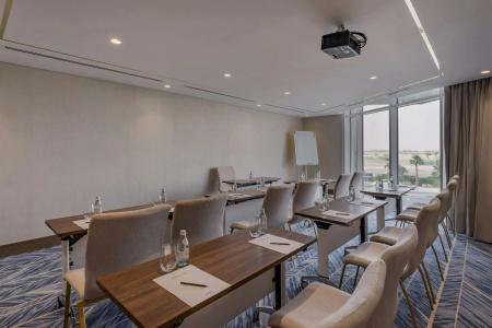 Radisson Dubai Damac Hills - 20