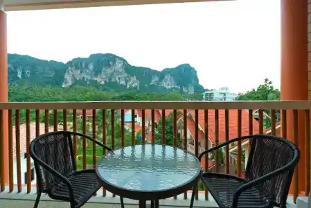 Aonang Regent - 25