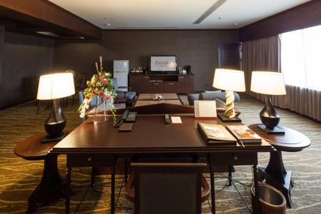 Centara & Convention Centre Udon Thani - 19