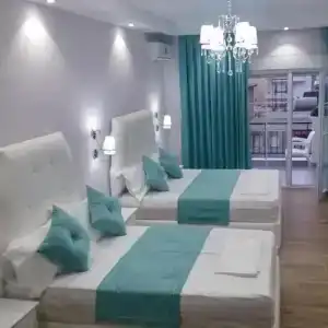 Flower Residence - 77