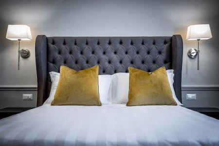 Ungherese Small Luxury Hotel - 129