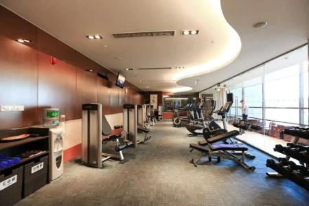 Four Points by Sheraton Suzhou - 19