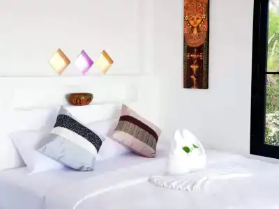 Sabai Sabai Beach Bungalows - 71