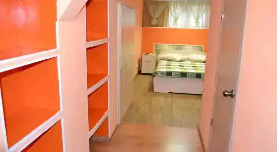 Гайва - 1