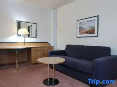 Holiday Inn Essen City Centre, An Ihg - 108