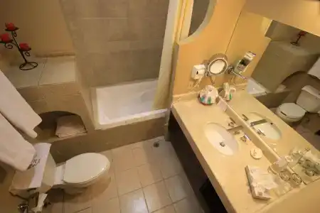 Suites de La Parra - 6