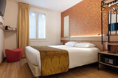 Hôtel Hor Les Lumières - 34