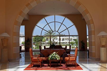 El Mouradi Gammarth - 1