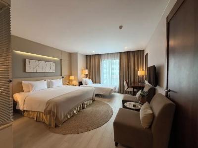 The Ann Hanoi - 236